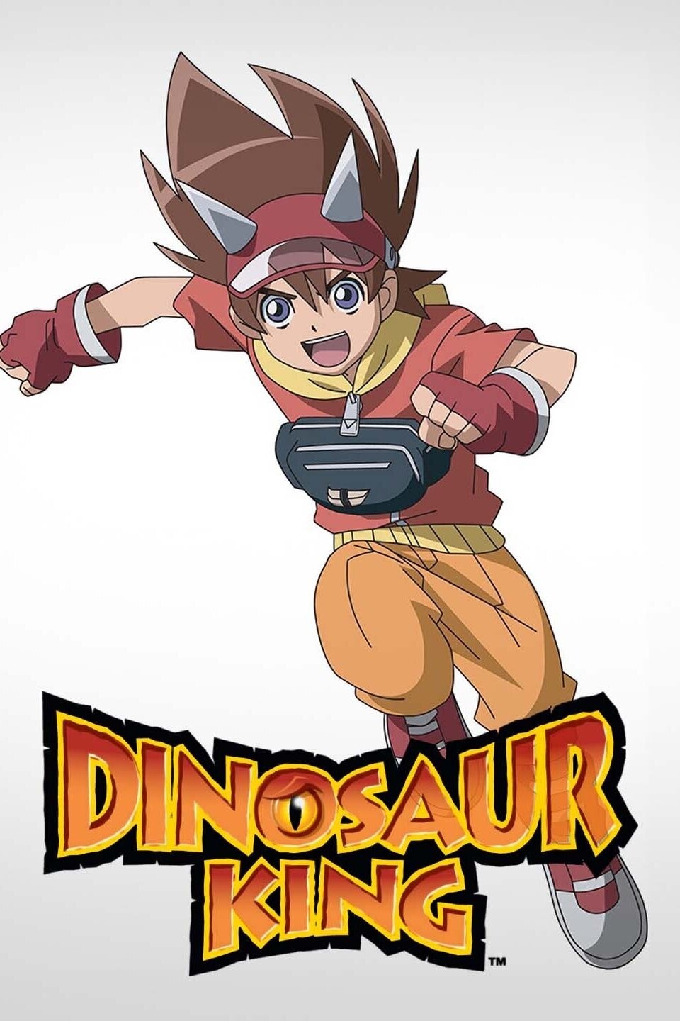 dinosaur king zoe x rex anime｜TikTok Search